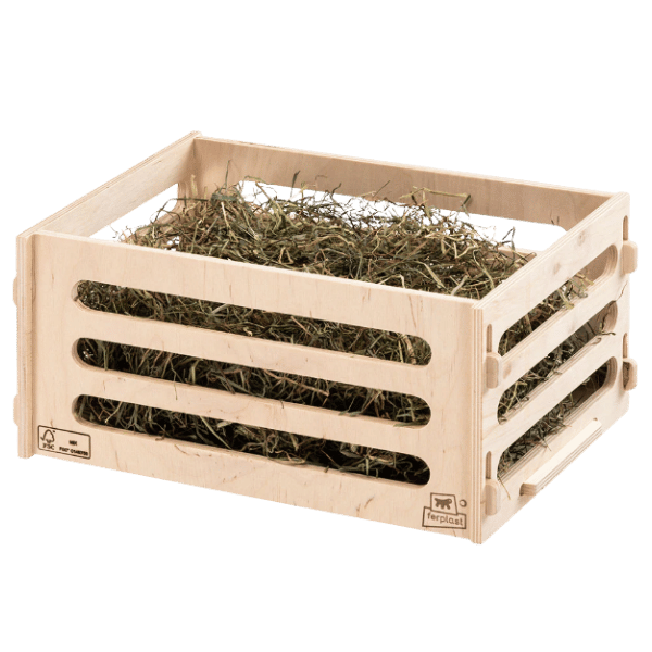 Ferplast Høhæk Kasseform