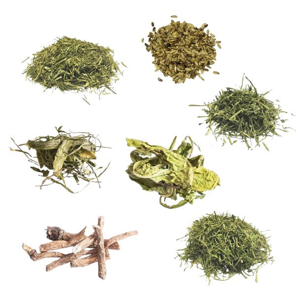 Vinterforrådspakke (Stor udgave)