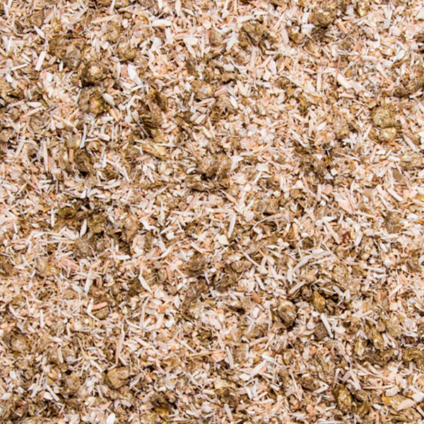 Bunny Nature-serien skaber et behageligt miljø for de små kæledyr