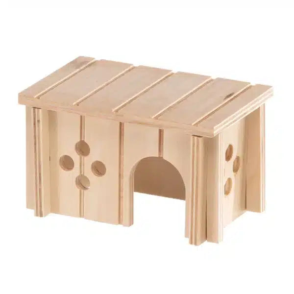 Ferplast hamsterhus