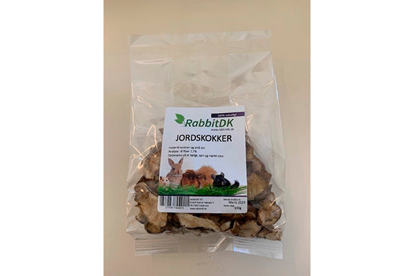 PetDK Jordskok 100g