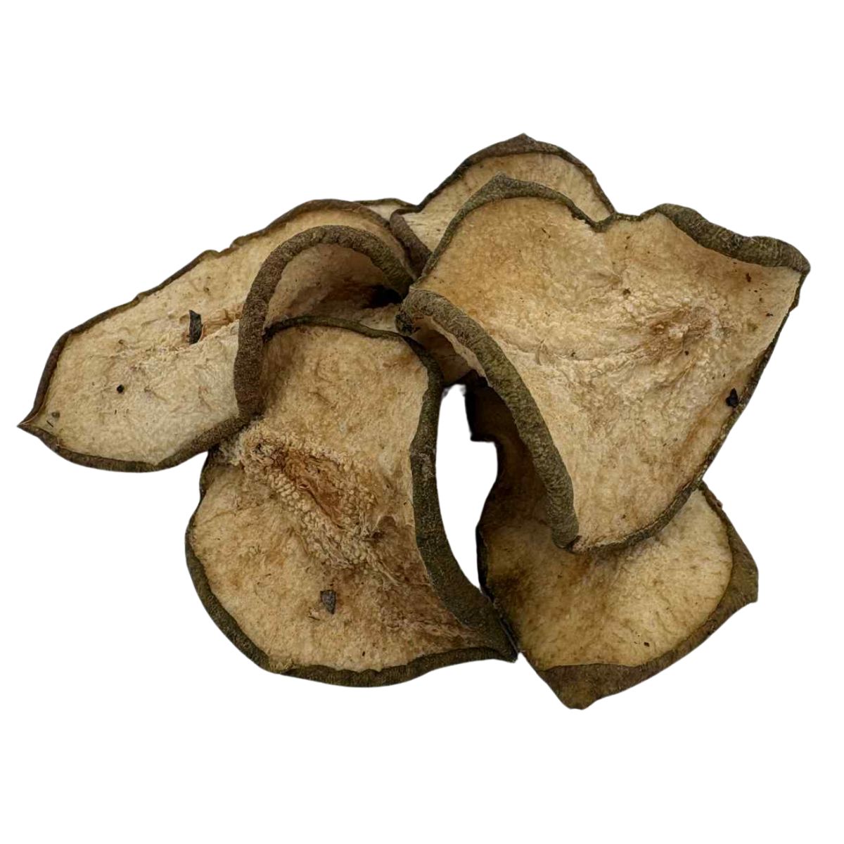 PetDK Pære Chips (200g)