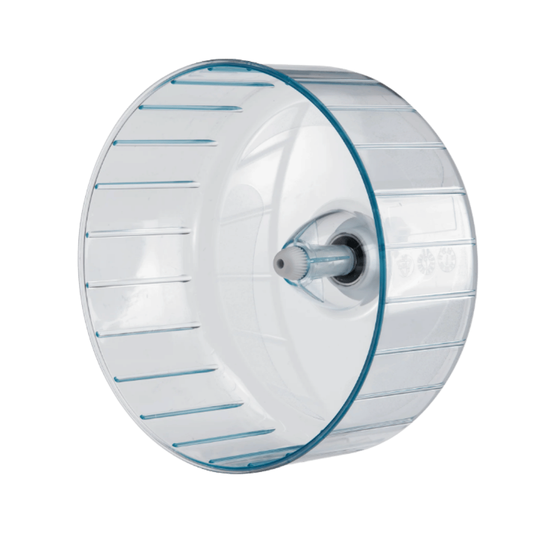 Ferplast SILEA hamsterhjul