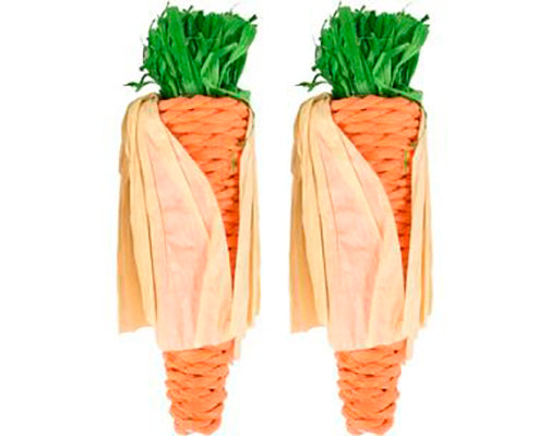 Flamingo Carrot - 2 stk.