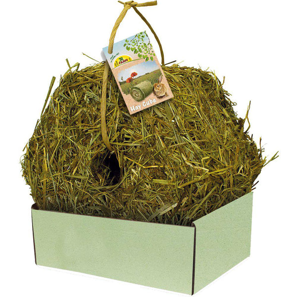 JR Farm Høkube Kanin/Gnaver 400g