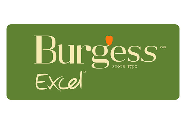 Burgess Excel Nature Snacks - Forage & Feast Bar med Morgenfrueblomst 60g