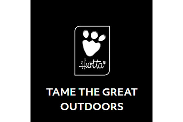 HURTTA Outdoor Trick Pocket