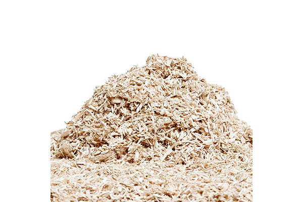 Hempstrøelse Eucalyptus 15kg