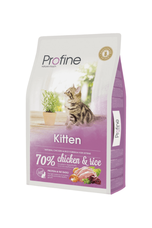 Profine Cat Kitten 2kg