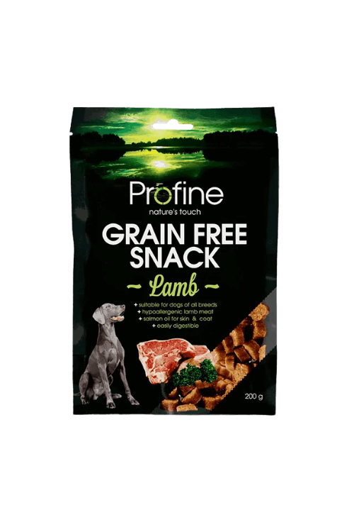 Profine Grain Free Snack Lamb 200g