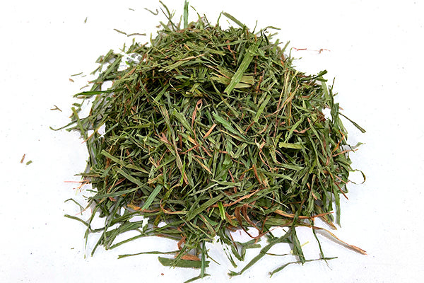 PetDK Soft Cut Timothy Hø - 1kg. - RabbitDK